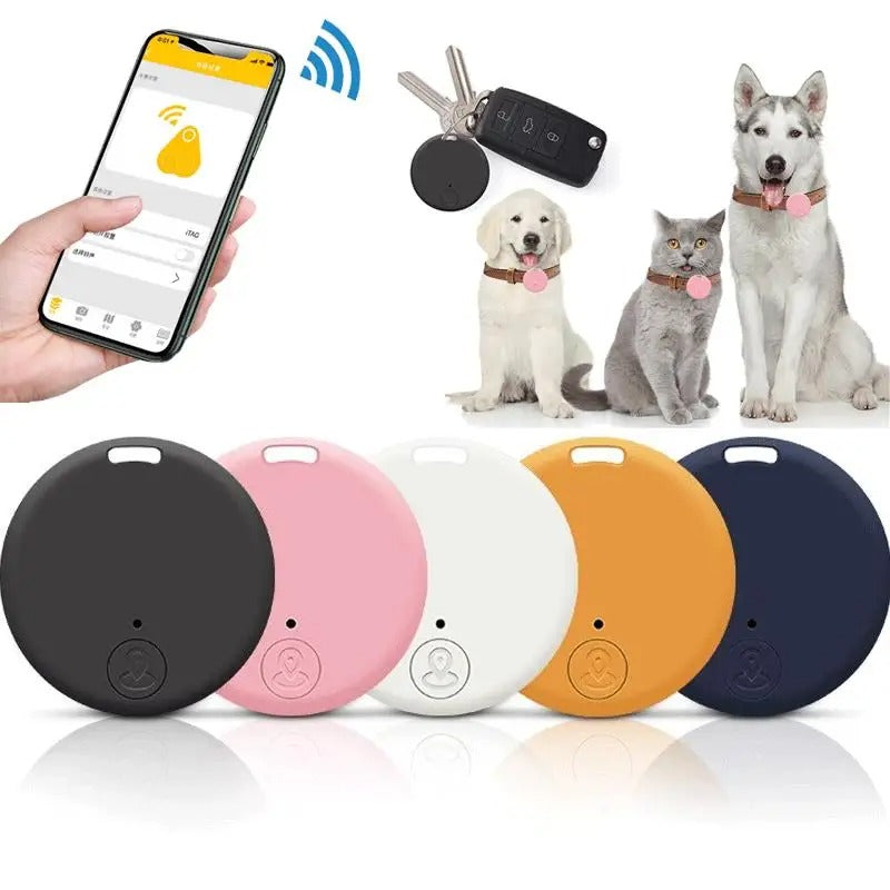 CUME TAG - Mini GPS Localizador