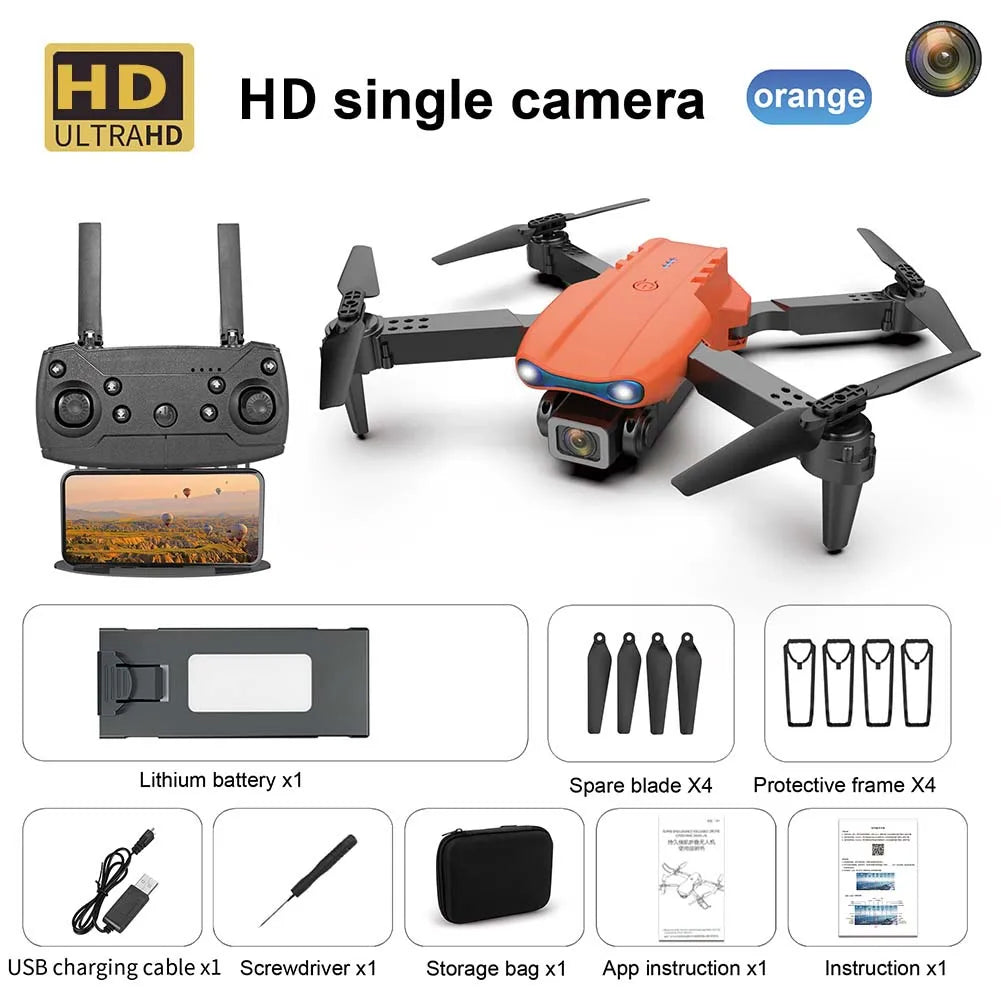 DRONE E99 K3 Pro