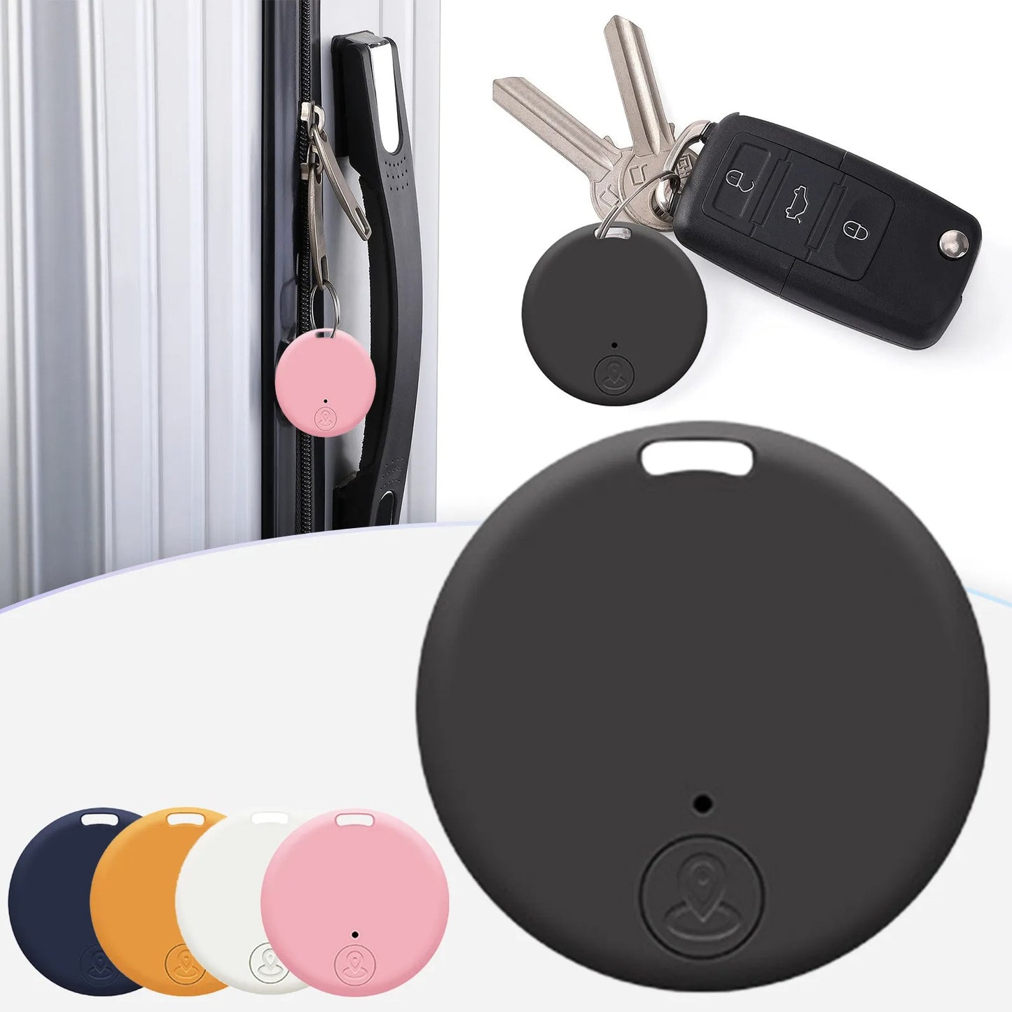 CUME TAG - Mini GPS Localizador