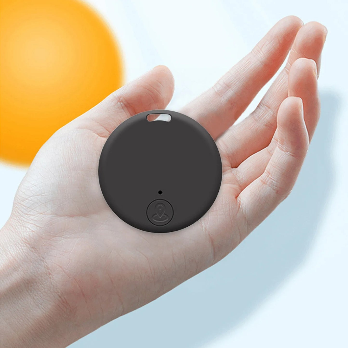 CUME TAG - Mini GPS Localizador