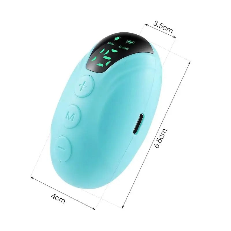 SLEEP-AID EGG
