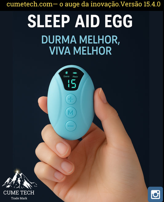 SLEEP-AID EGG