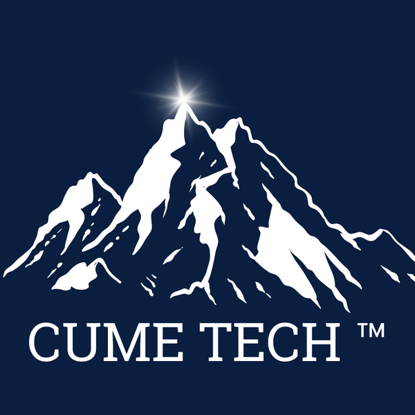 CUME TECH ™