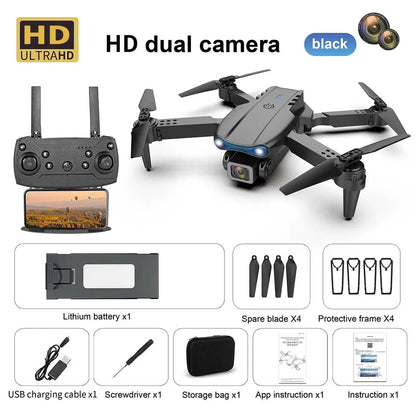 DRONE E99 K3 Pro
