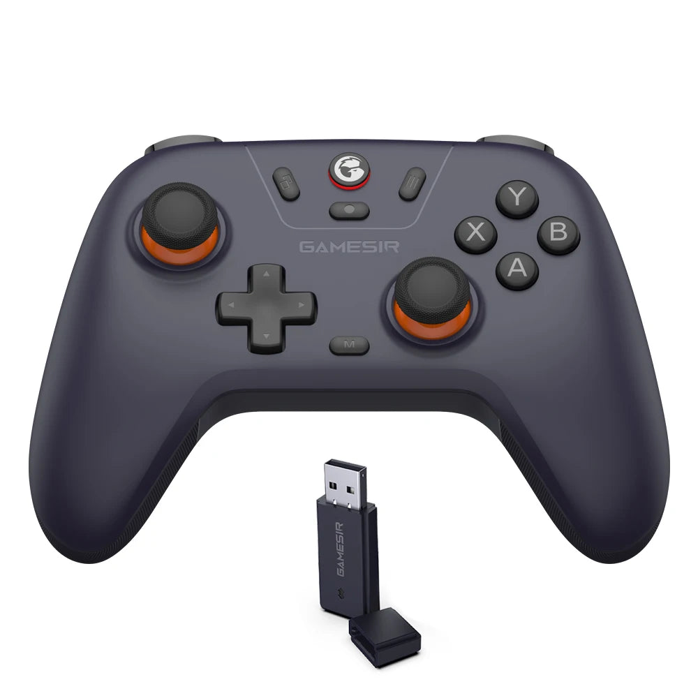 GAMESIR T4 UNIVERSAL VIDEO GAME CONTROLLER