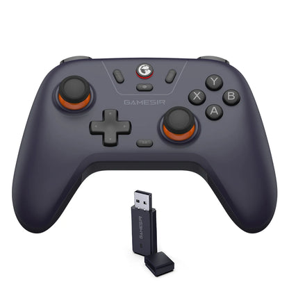 GAMESIR T4 UNIVERSAL VIDEO GAME CONTROLLER