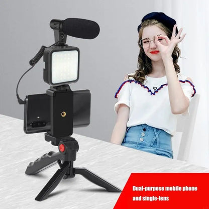KIT CREATOR PRO - 3 em 1