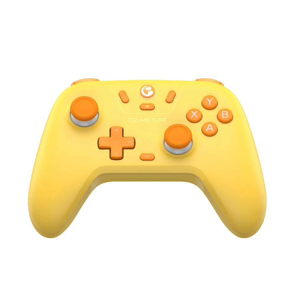 GAMESIR T4 UNIVERSAL VIDEO GAME CONTROLLER