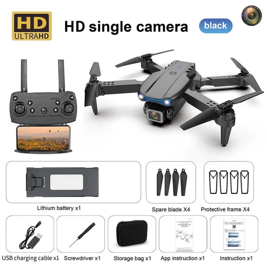 DRONE E99 K3 Pro