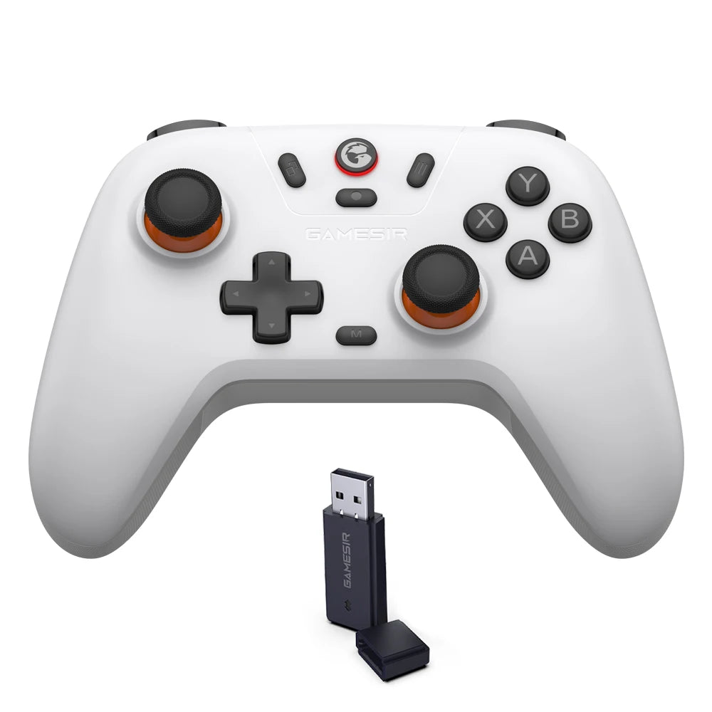 GAMESIR T4 UNIVERSAL VIDEO GAME CONTROLLER