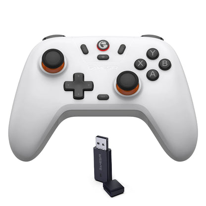 GAMESIR T4 UNIVERSAL VIDEO GAME CONTROLLER