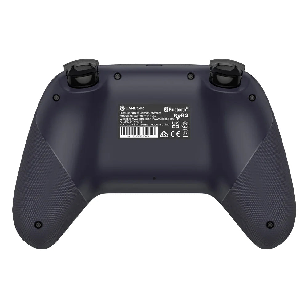 GAMESIR T4 UNIVERSAL VIDEO GAME CONTROLLER