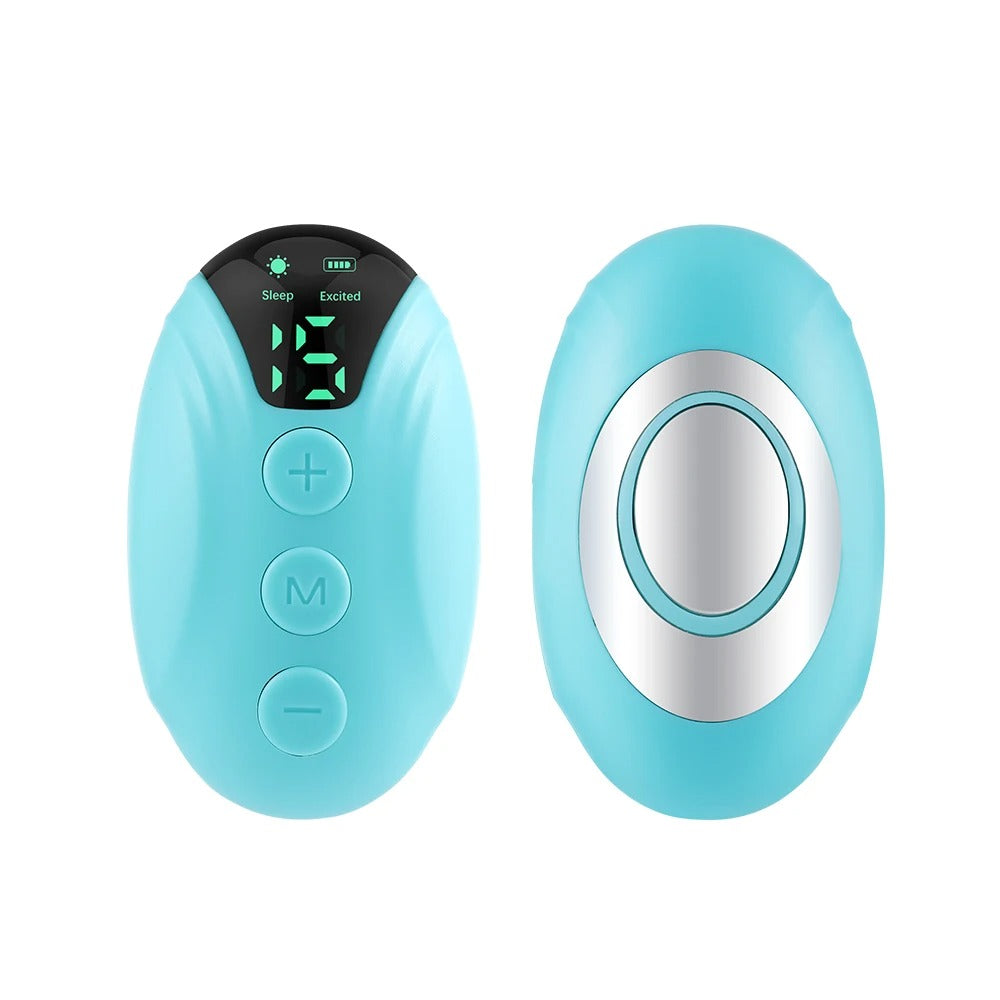 SLEEP-AID EGG