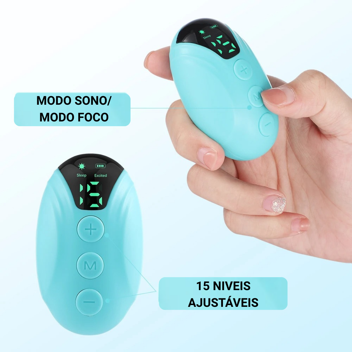 SLEEP-AID EGG
